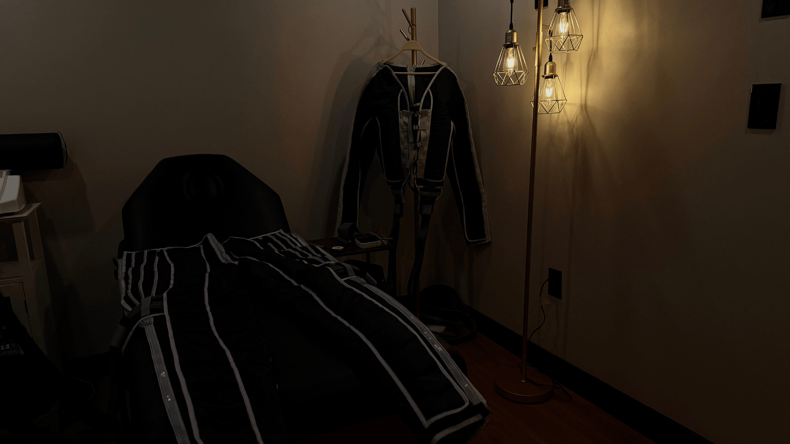 Why Londonderry Residents Love Lymphatic Drainage Compression