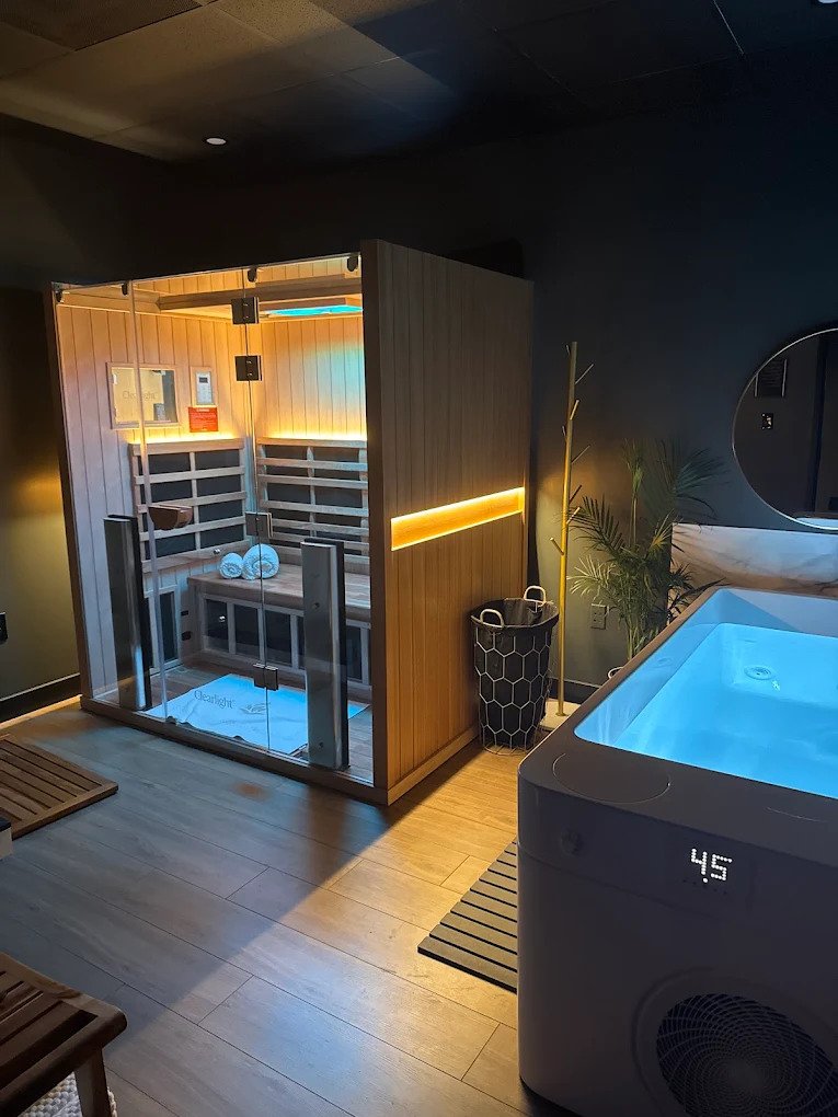 How Contrast Therapy Works