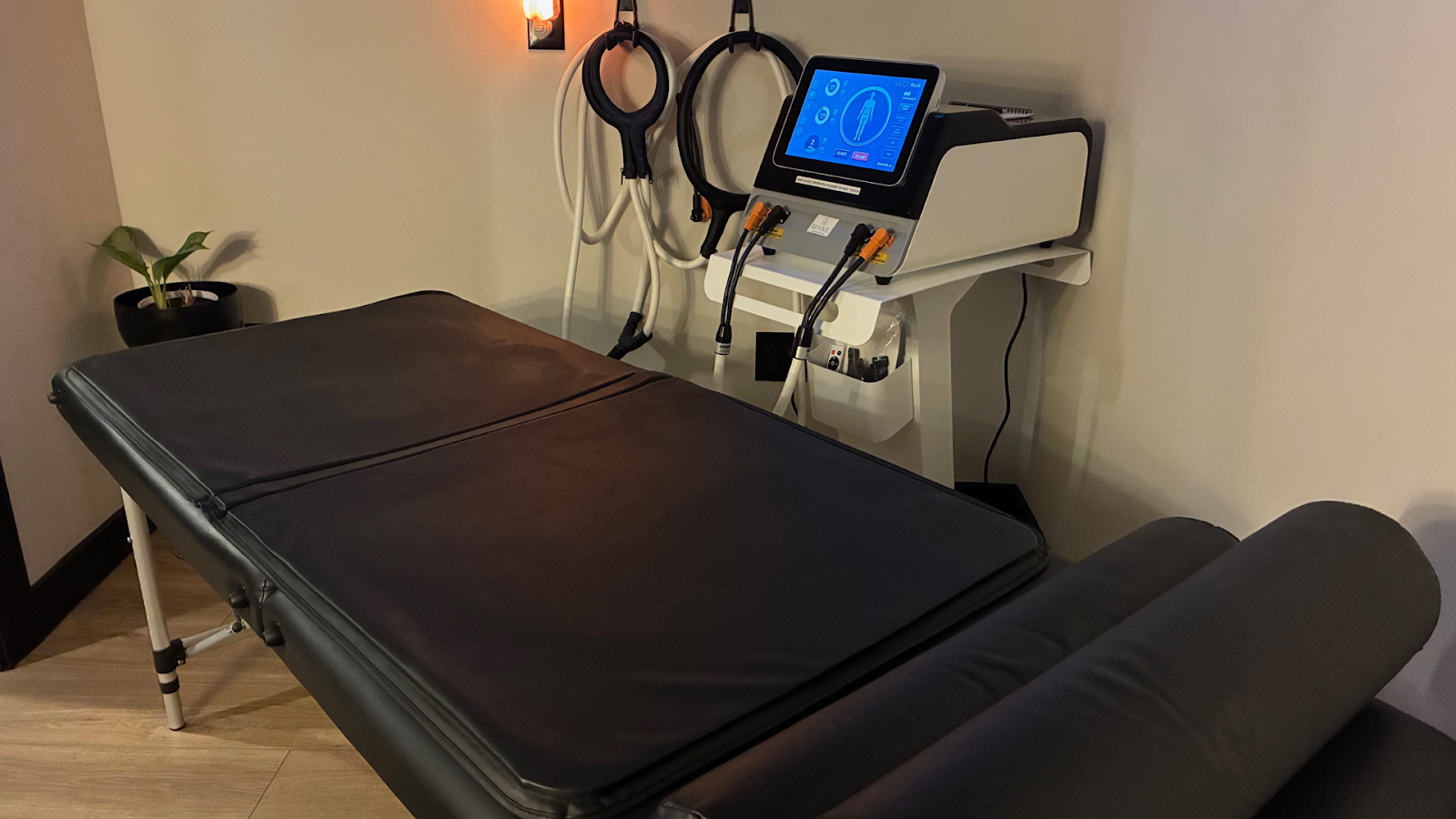 PEMF Therapy Secrets: Faster Recovery, Better Sleep, More Energy