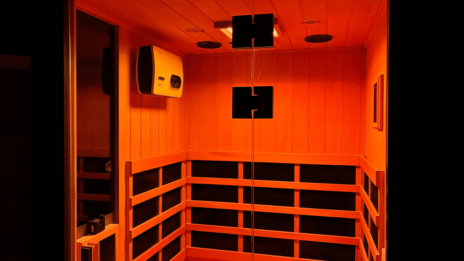 Salt Therapy for Respiratory Health and Stress Relief